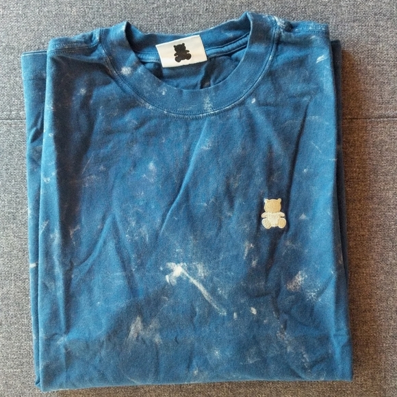 NWOT Teddy Fresh Men's T-SHIRT - Picture 10 of 10